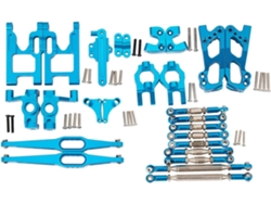 12428 12423 Kit De Accesorios De Actualización Para Piezas De Coche Rc Fy03 1/12