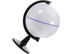 Globo Terráqueo Para Colorear Diy Para Niños Y Niñas, 10,6 Cm De Diámetro, Educativo, Reutilizable