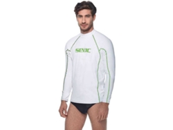Rash Guard SEACSUB T Sun (XL)