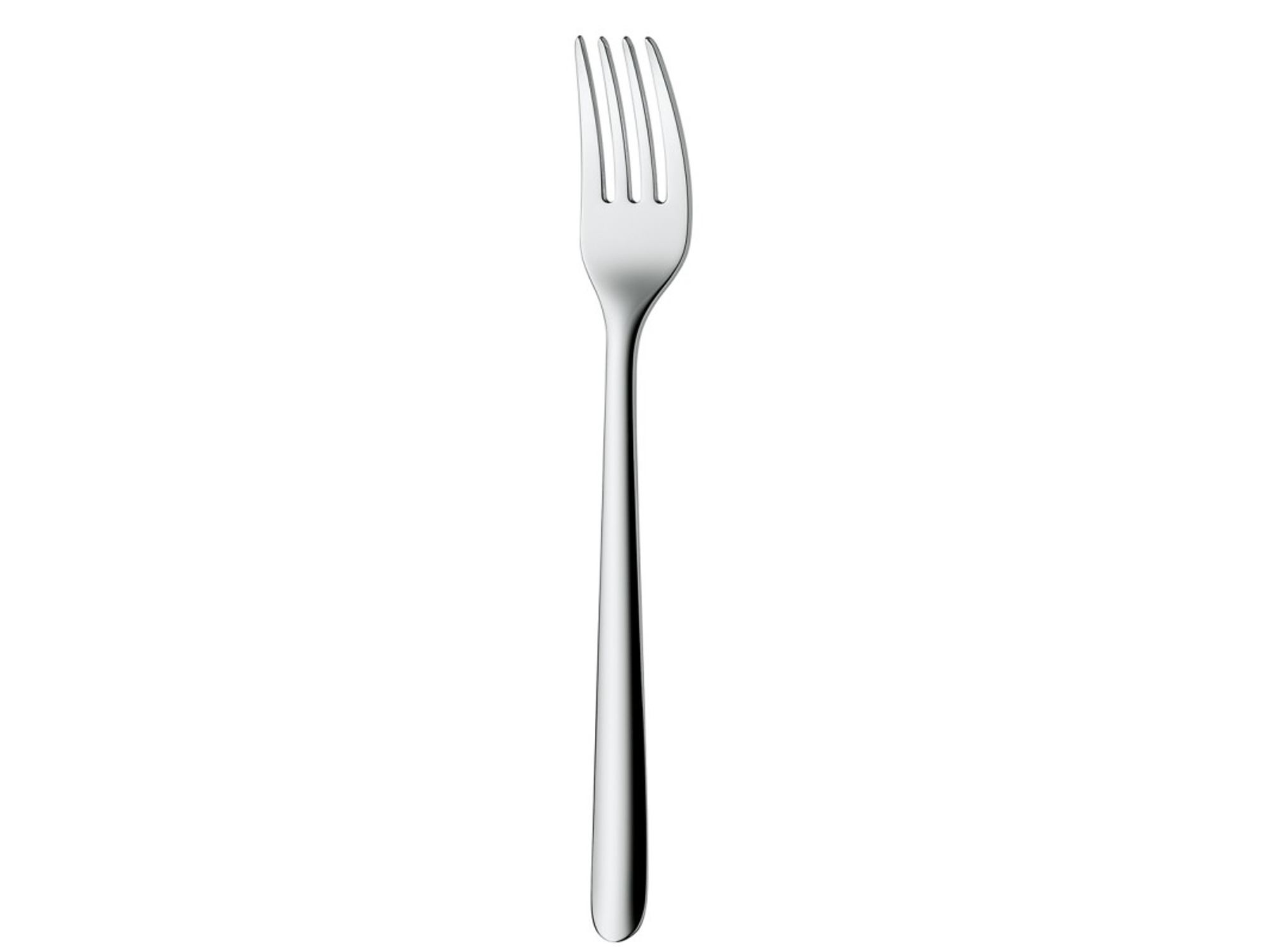 Tenedor de Pastel WMF Flame