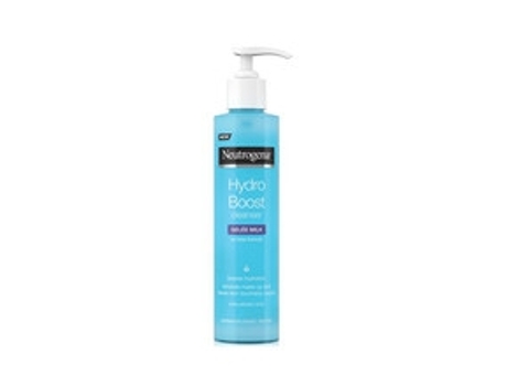 NEUTROGENA - Hydro Boost (Cleanser Gelée Milk) 200 ml 200ml