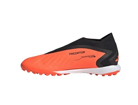 Tenis ADIDAS Predator ACCURACY3 Tf (41.3 - Rojo)