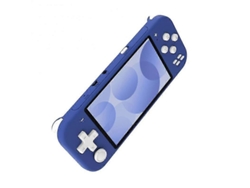 Consola De Juegos Portátil X20 Pantalla Ips Hd De 4,3, 8 Gb De Almacenamiento Y 2500 Juegos Retro Para Jugar En Cualquier Lugar_jc
