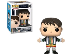 POP! VINYL: FRIENDS: JOEY IN CHANDLER'S