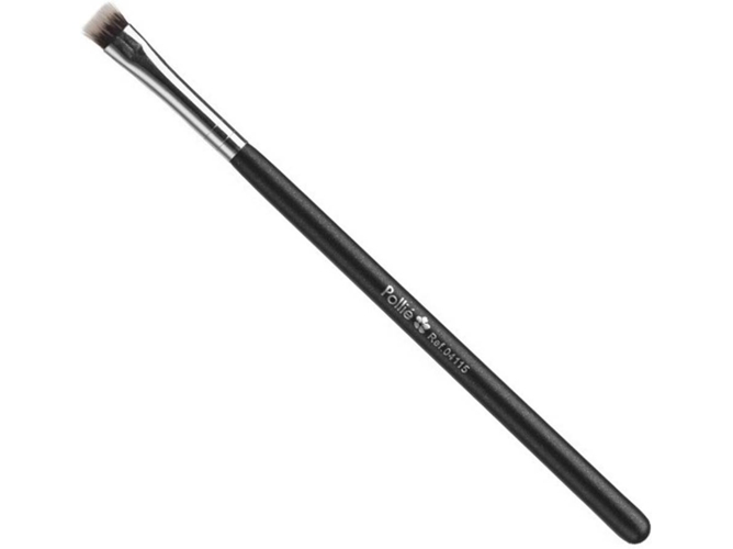 Pincel para Maquillaje EUROSTIL Kabuki Pincel Profesionalmente Recto
