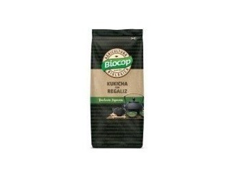 Té BIOCOP Te Kukicha (75 g)