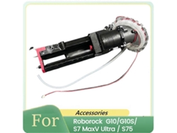Self-cleaning Brush Motor Module For G10/g10s/s75/s7 Maxv Ultra/s7 Pro Ultra Vacuum Cleaner Accesso