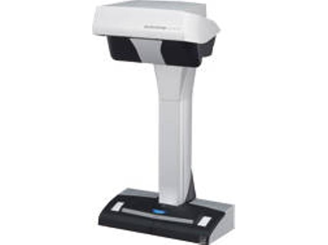 Escáner FUJITSU ScanSnap SV600