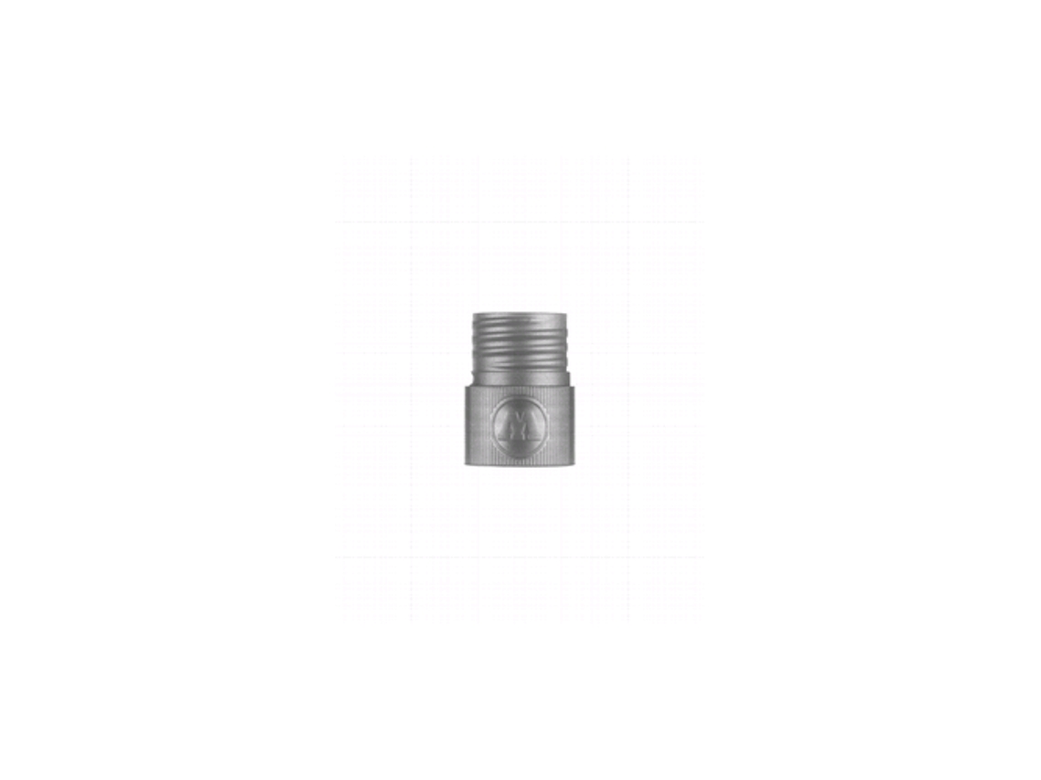 Adaptador De Recarga B 4Mm