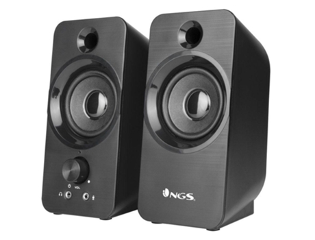 Altavoz portátil ngs sb350