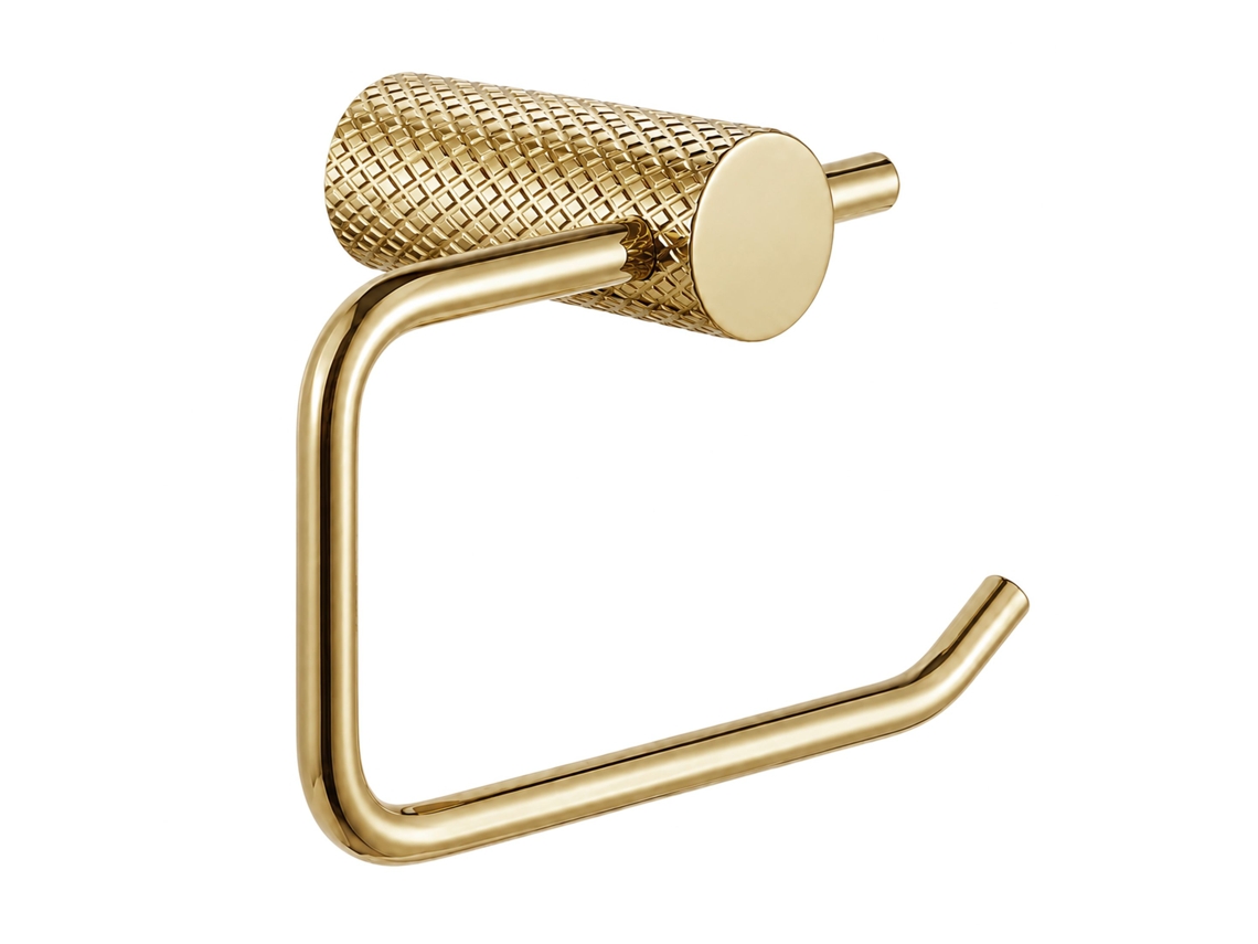 Soporte Para Ducha De Mano Rea A62309g Gold