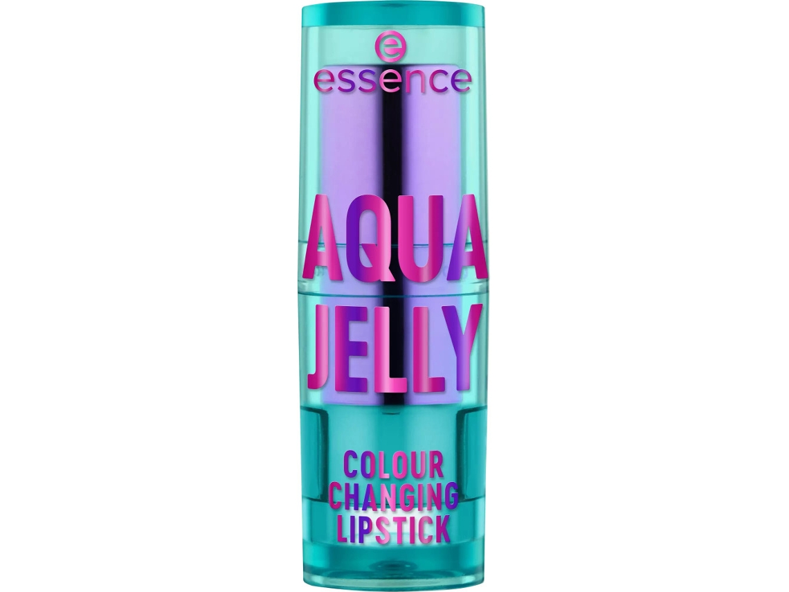 Lápiz labial Aqua Jelly Cambia Color Essence
