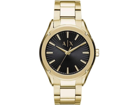 Reloj de Hombre Ax Armani Exchange Mod. Fitz