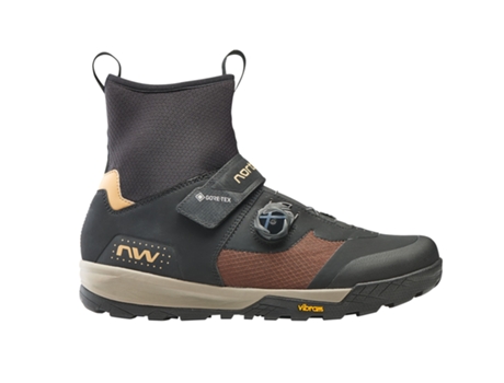 Zapatillas para Ciclismo NORTHWAVE Unisexo (46 - Multicolor)