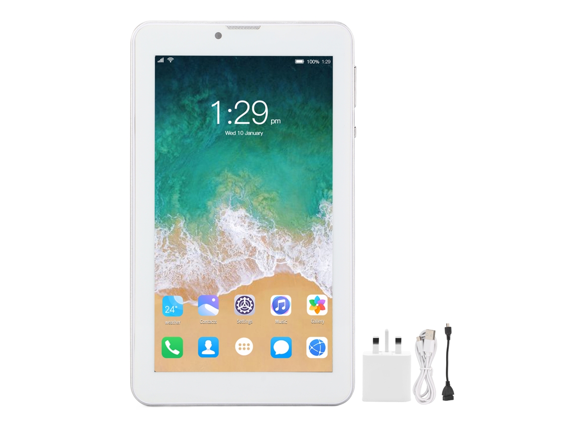 Tablet para niños (32 GB, llamadas por Internet 3G)