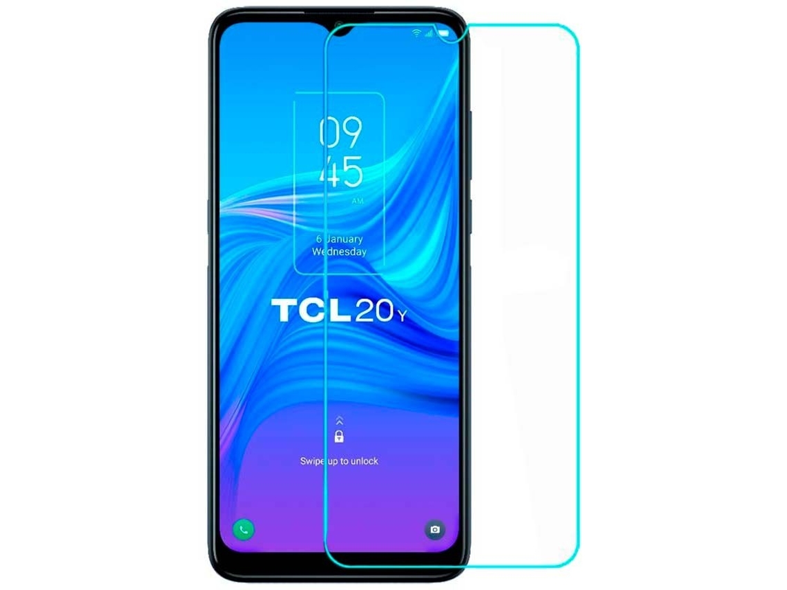 Protector de Pantalla Temperado Tcl para Oem Oem OEM