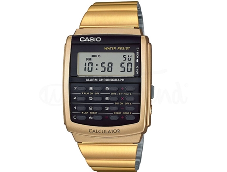 Reloj Mujer Casio LW-200-7AV (Ø 30 Mm)