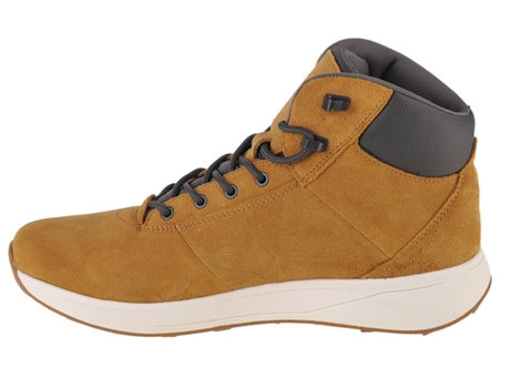 Botas 4F Gamuza Hombre (42 - Marrón)