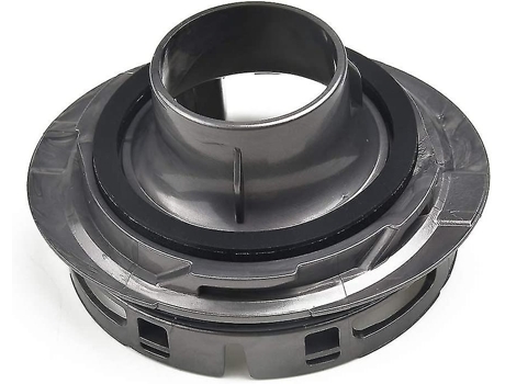 Cubierta trasera de repuesto para aspiradora Dyson V7 V8 Starlight