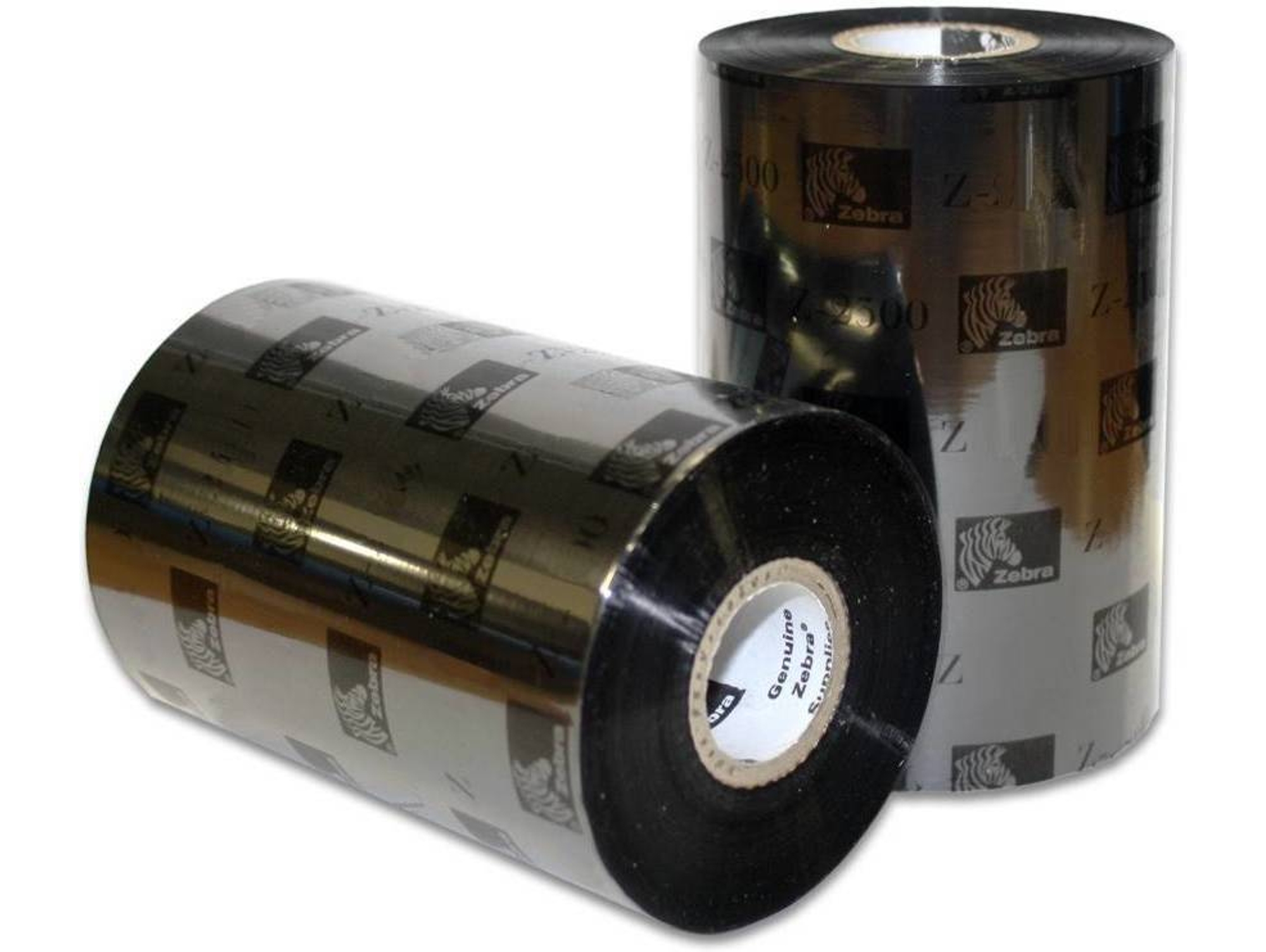 FILME TÉRM. ZEBRA 02300WAX 60MX450MM