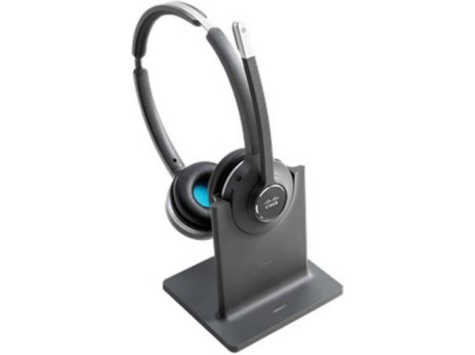 Auriculares con Micrófono CISCO 562