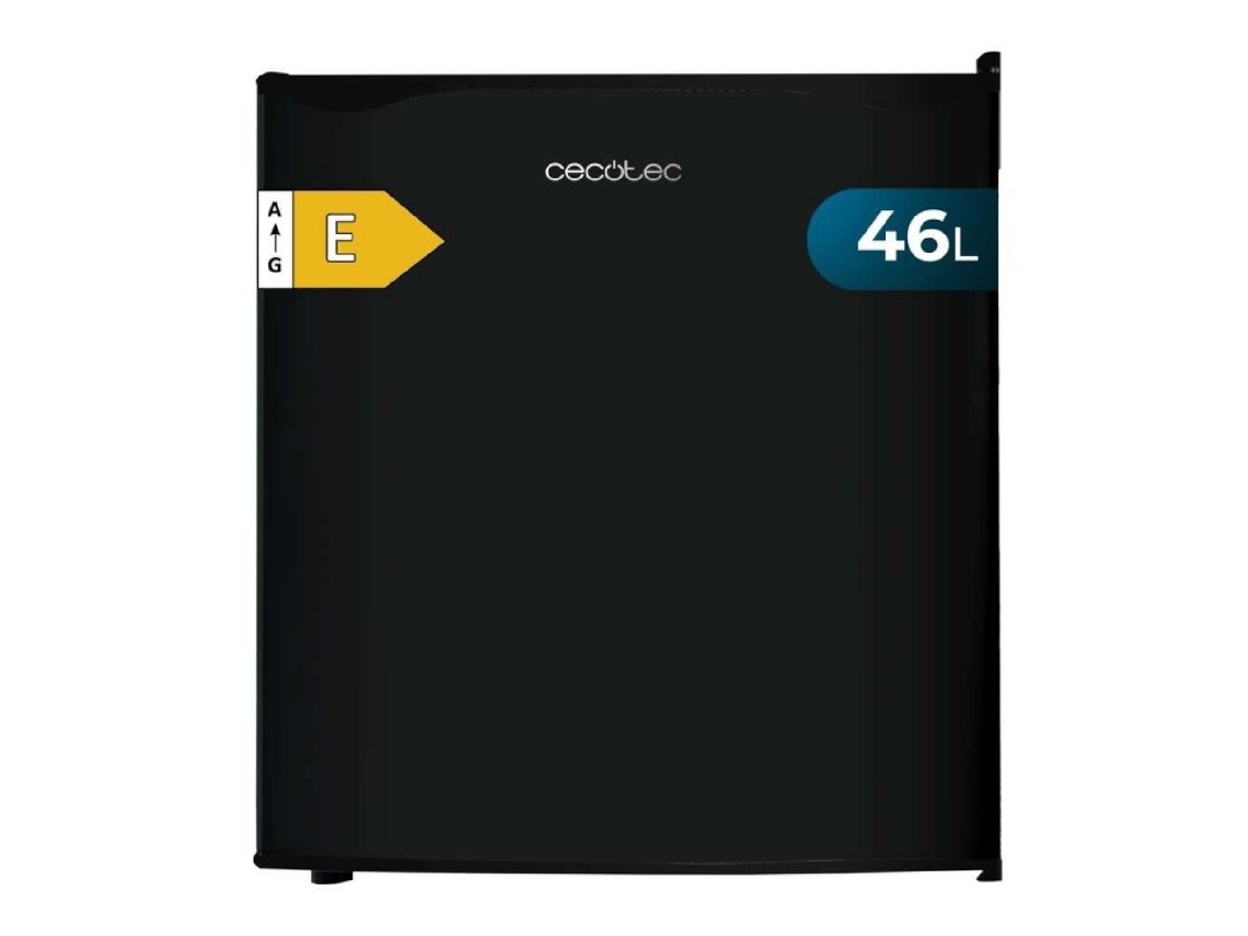 Mini Nevera CECOTEC GrandCooler 20000 L SilentCompress (Enchufe EU)