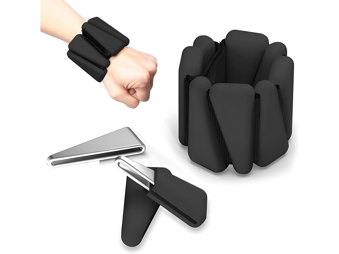 Juego Fitness Silicona Seguro Para Gimnasio Doméstico
