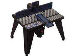 FERM PRA1011 Mesa para fresa - 1300 W