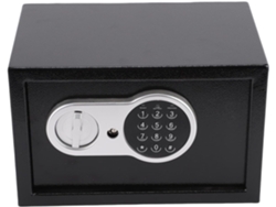Caja Fuerte Para El Hogar, Cerradura Con Teclado De Seguridad, Mini Armario De Seguridad Para