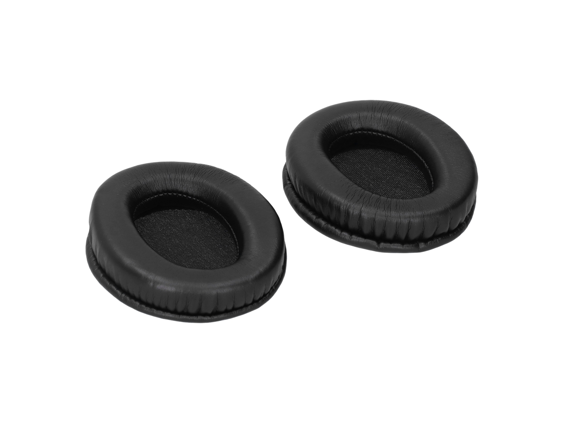 Almohadillas Para Auriculares Shure Hpaec1440/hpaec1840/srh840/srh440/srh940 (negro)