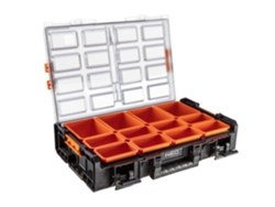 84 268 Organizador de suministros para manualidades Neo Tools