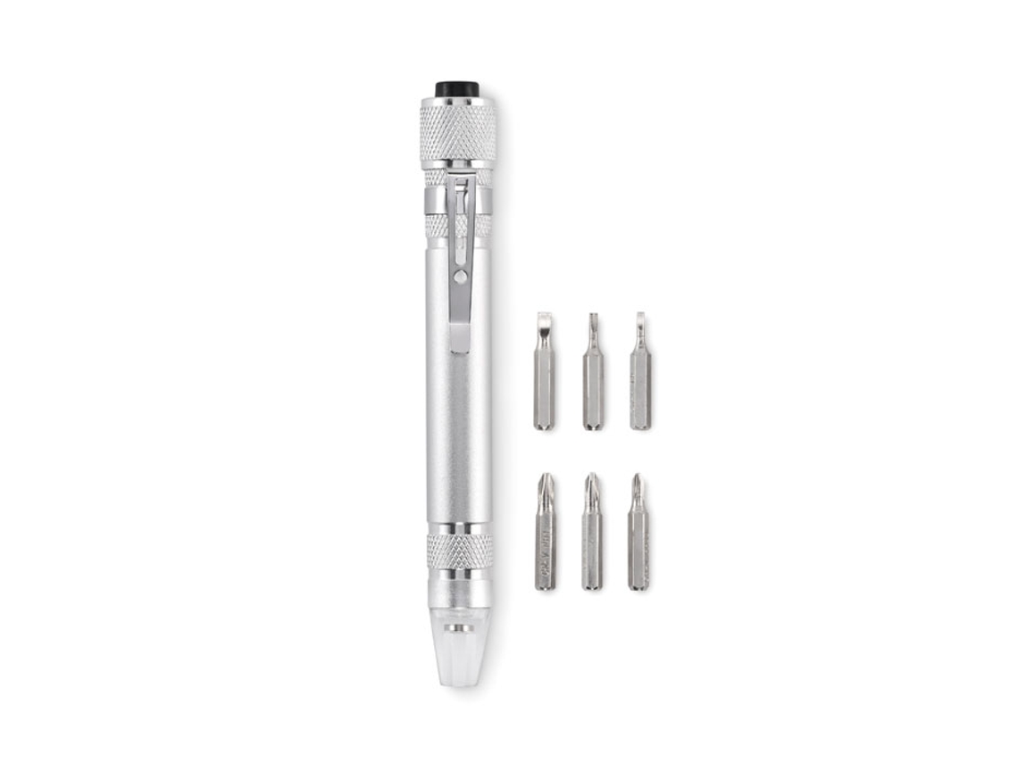 Herramientas multiusos de aluminio MIDOCEAN