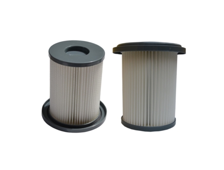 2 unids/lote piezas de aspiradora filtros Hepa filtro ciclónico para Philips Fc8732 Fc8734 Fc8736 Fc8738 Fc8740 Fc8748