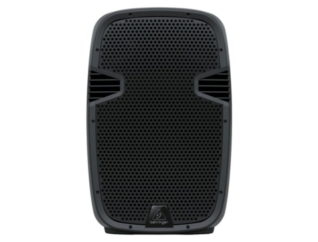 Altavoz Bluetooth BEHRINGER PK112A (Negro - Bluetooth - 600 W)