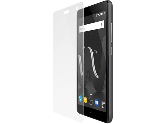 Protector de Cristal Templado WIKO Jerry 2 Glass