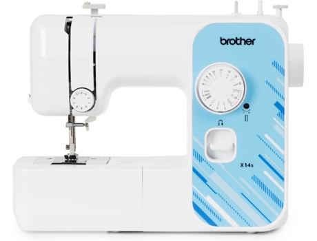 Máquina de Coser BROTHER X14S