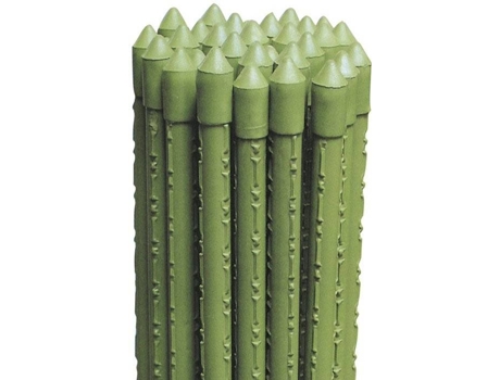 Varillas Metálicas Plastificadas VERDELOOK (180 cm)