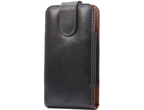 Funda Universal DFVMOBILE EE0-M6-FC360pn-1 Negra