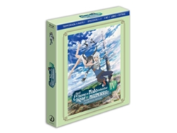 Dungeon Ni Deai O Motomeru No Wa Machigatteiru No Darō Ka (2022) / Danmachi Temporada 4 Parte 1 Ep1-11