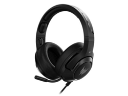 Acer Predator Galea 350 Auriculares Diadema Conector 3.5mm Usb Tipo-A Negro