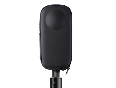 Bolsa de almacenamiento de estuche de transporte portátil para Insta360 X3/X2