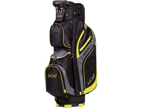Bolsa de Transporte JUCAD Sporty