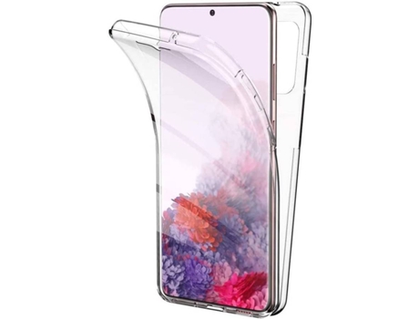 Carcasa Samsung S20 FE FullBody