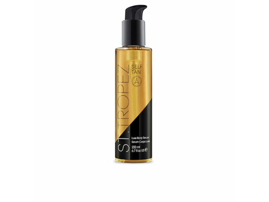 Autobronceador Corporal St.tropez Sérum 200 ml
