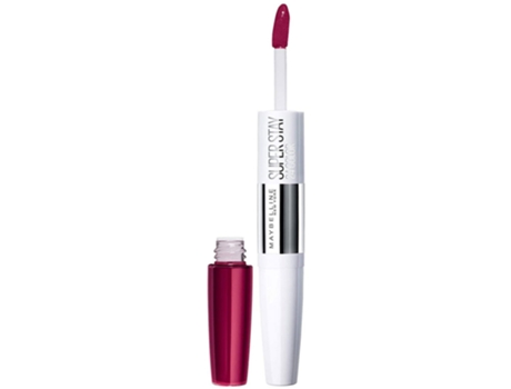 Pintalabios Superstay 24H MAYBELLINE NEW YORK