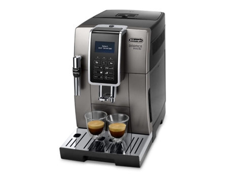 Cafetera DELONGHI Dinamica Ecam 359.37.Tb