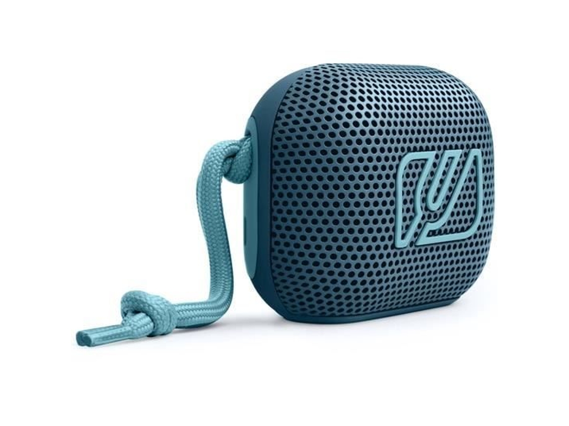 Altavoz inalámbrico Muse M 360 BT de 5 vatios con Bluetooth y certificación IPX4