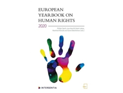 Libro European Yearbook on Human Rights 2020 (Inglés)