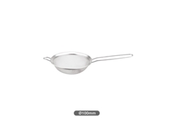 Colador Malla Acero Inox Ø20cm