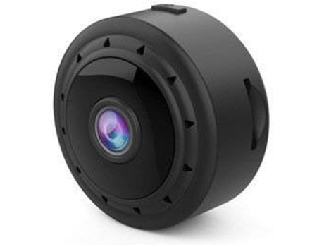 Mini Cámara Spy ENKERS 1080P (9128607406542)